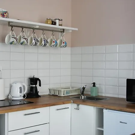 Apartment A Vityillo Maganszallashely