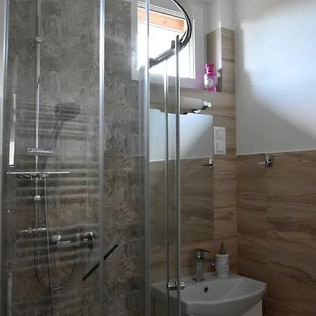 A Vityillo Maganszallashely Apartment Gyula