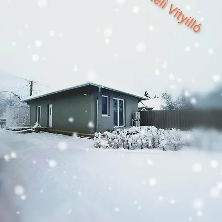 A Vityillo Maganszallashely