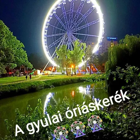 A Vityillo Maganszallashely *