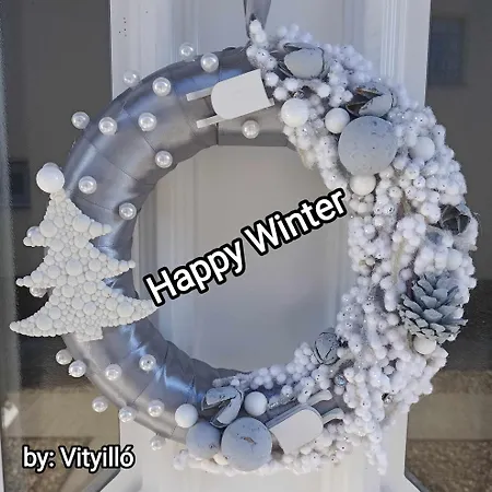 A Vityillo Maganszallashely * Gyula