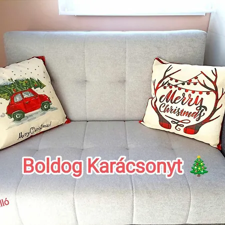 Apartment A Vityillo Maganszallashely